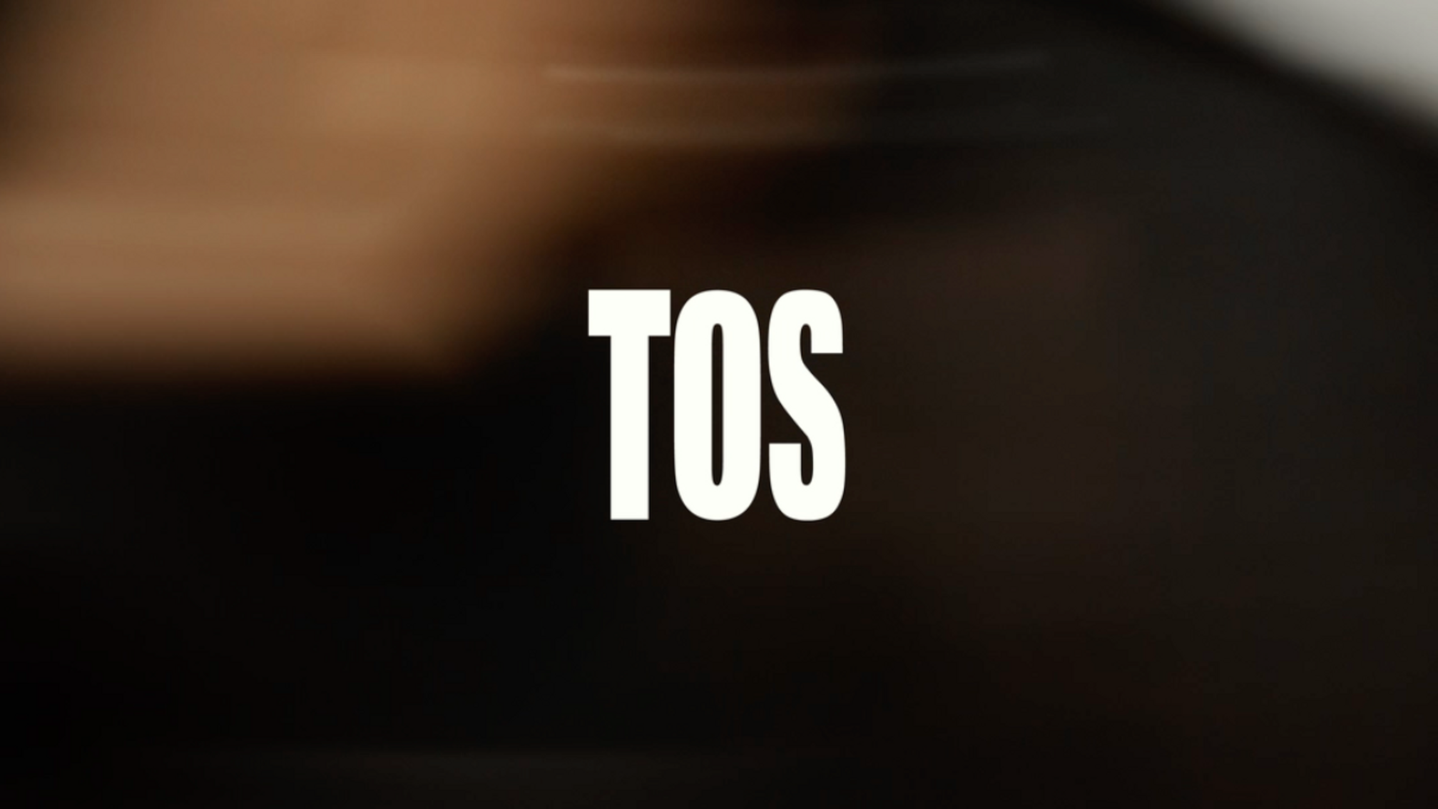 TOS 2024